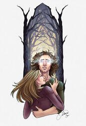 Rapunzel Folio Contest Entry